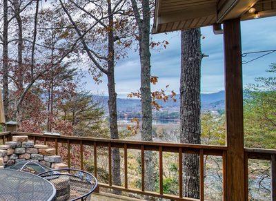 625 McRidge Road  Hiawassee GA 30546 photo