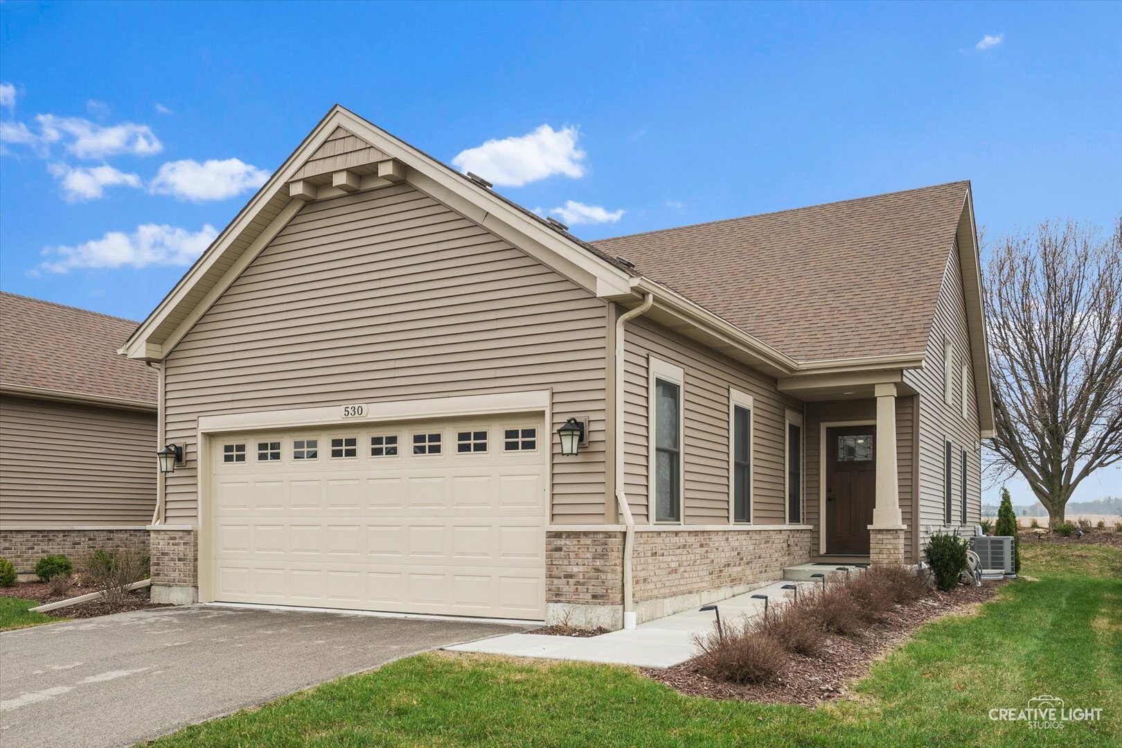 530 Sudbury Circle  Oswego IL 60543 photo