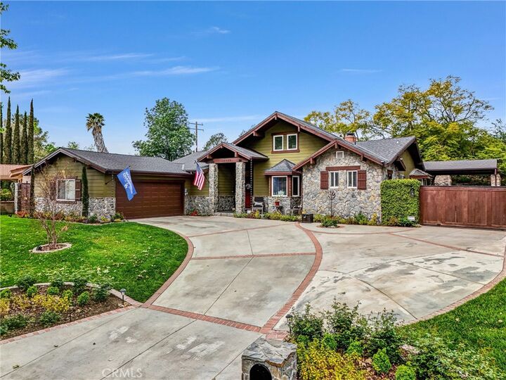 Property Photo:  19903 E Rambling Road  CA 91724 