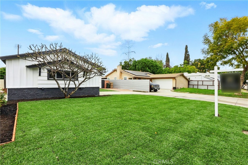 Property Photo: 5521 Calico Avenue CA 90660