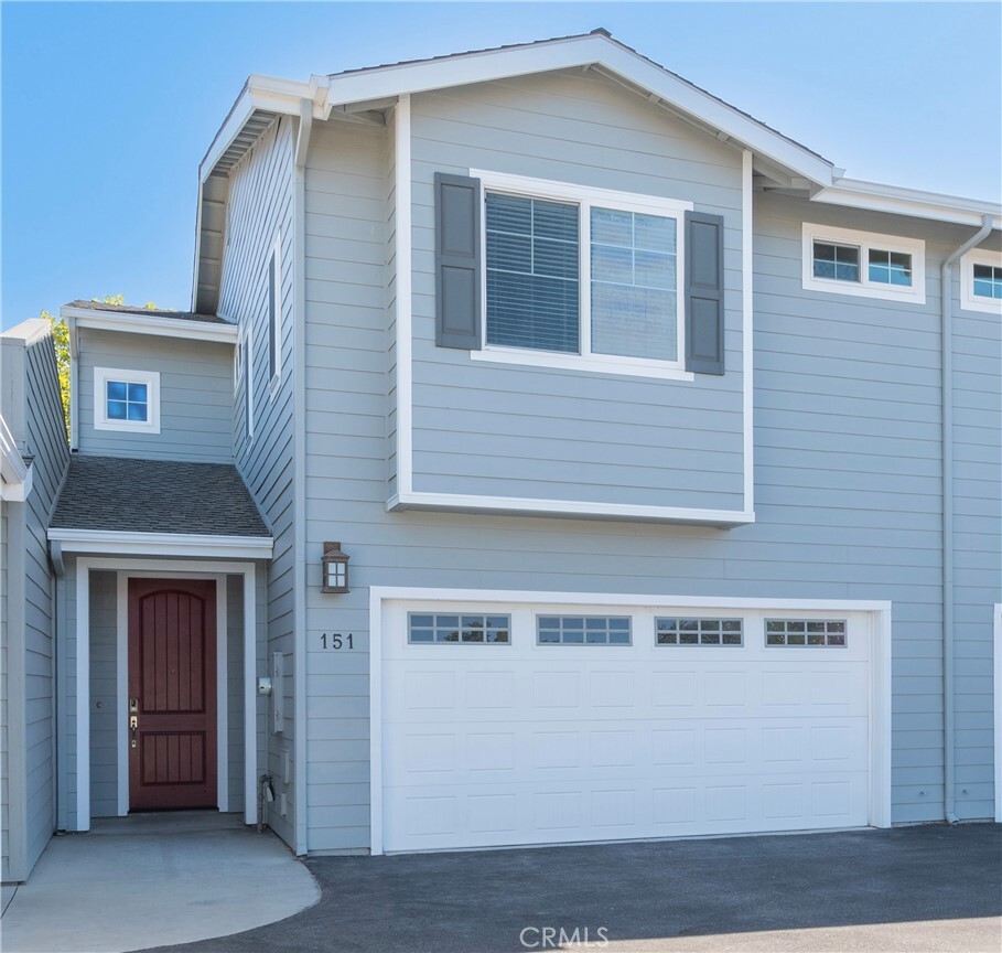 Property Photo:  151 Watering Place  CA 93465 