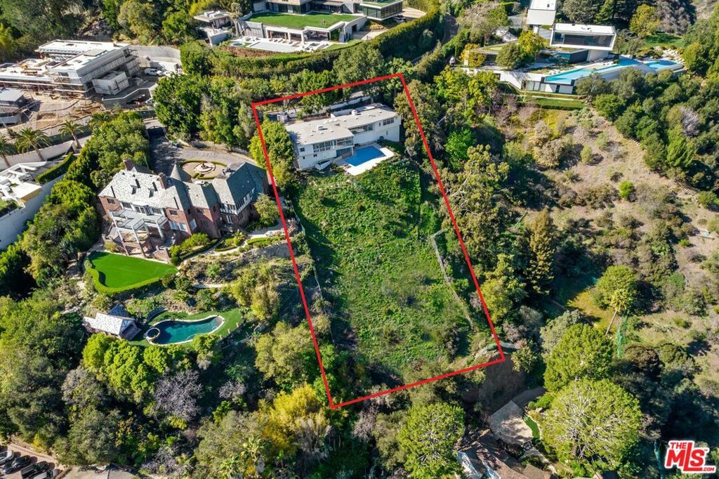 948 Bel Air Road  Los Angeles CA 90077 photo