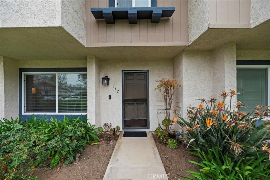 Property Photo: 732 Archwood Avenue CA 92821
