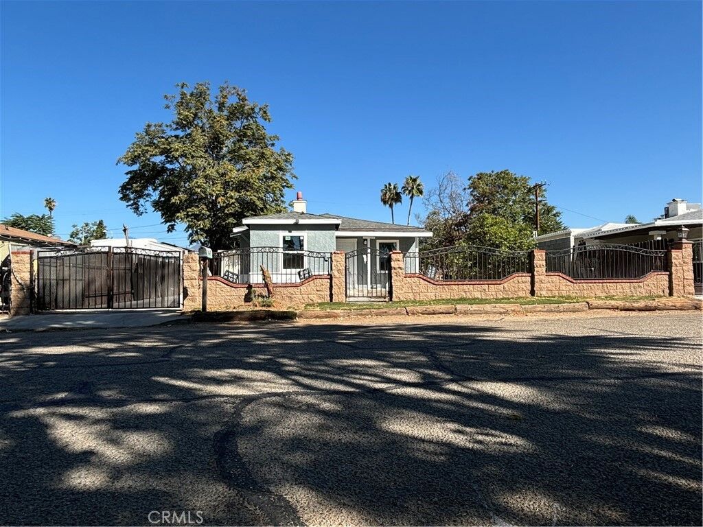 Property Photo: 25170 Elmo Drive CA 92404