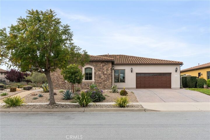 Property Photo:  1842 Santa Maria Vista Road  CA 93444 