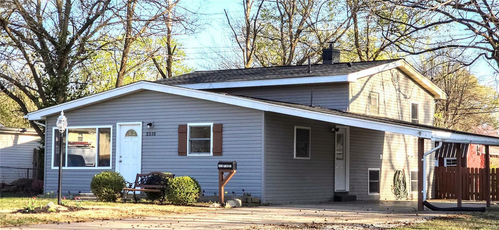 2510 Pine Street  Granite City IL 62040 photo