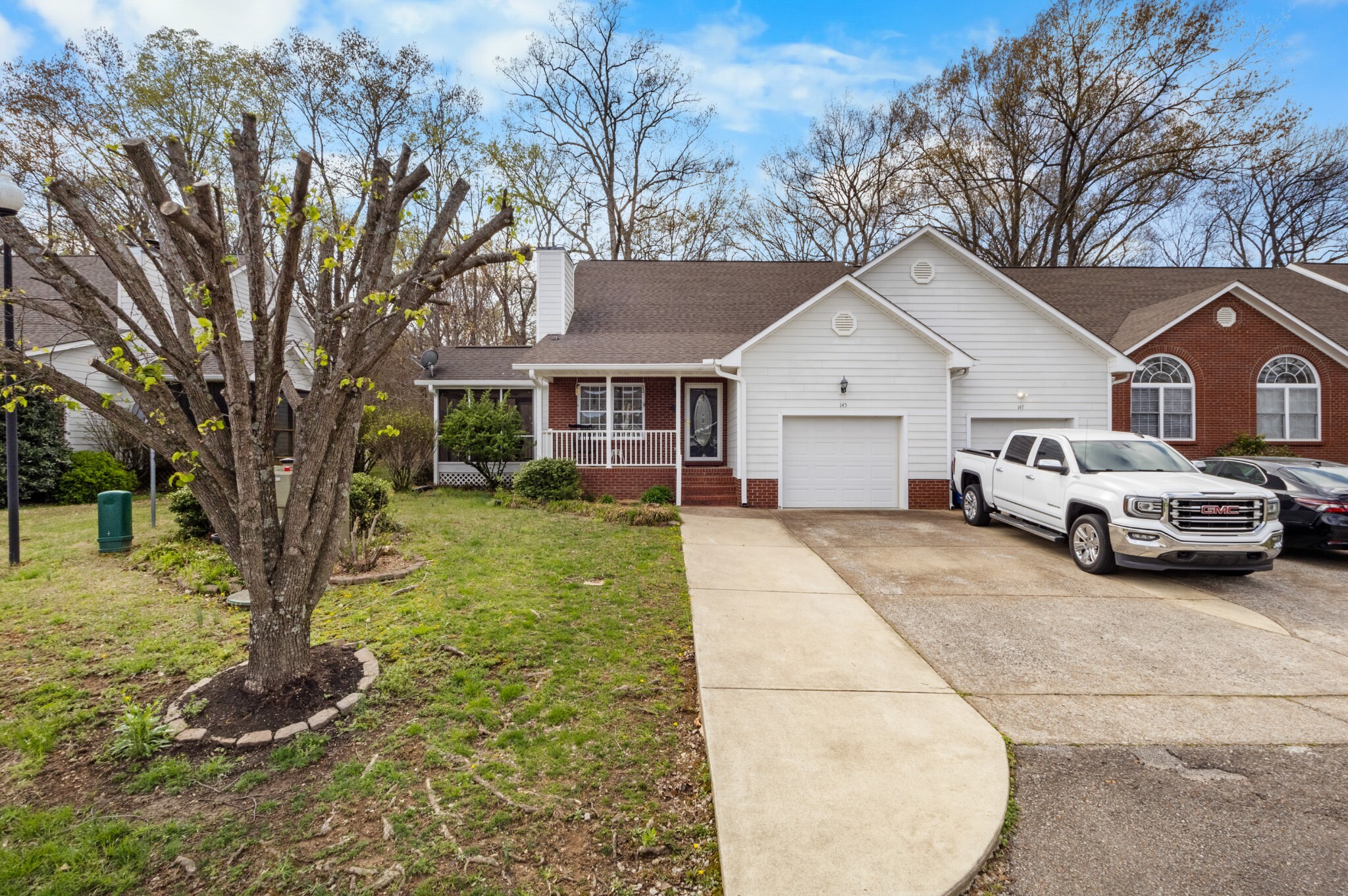 Property Photo:  145 Rose Dr  TN 37058 