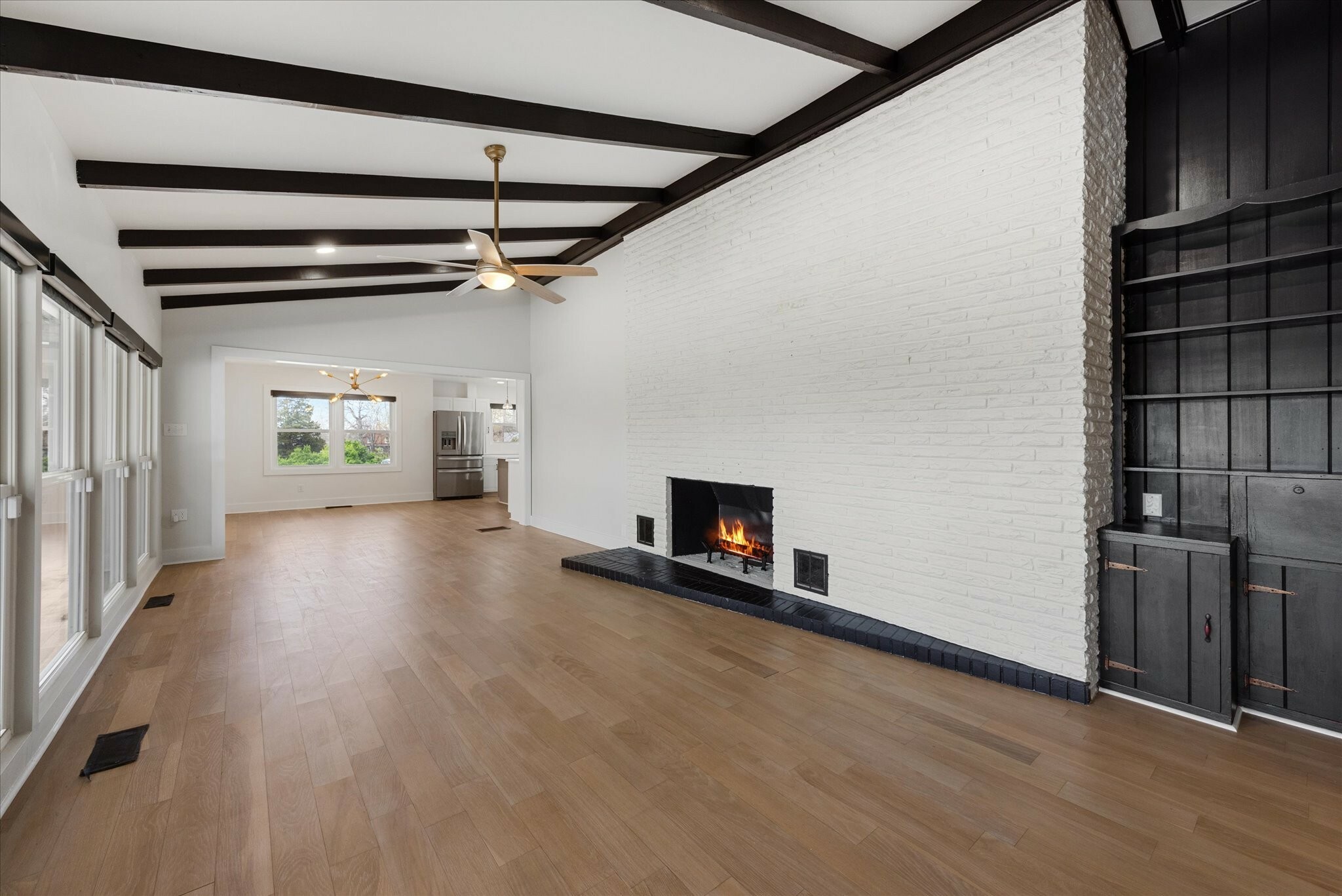 Property Photo: 276 E Porters Bluff Rd E TN 37040