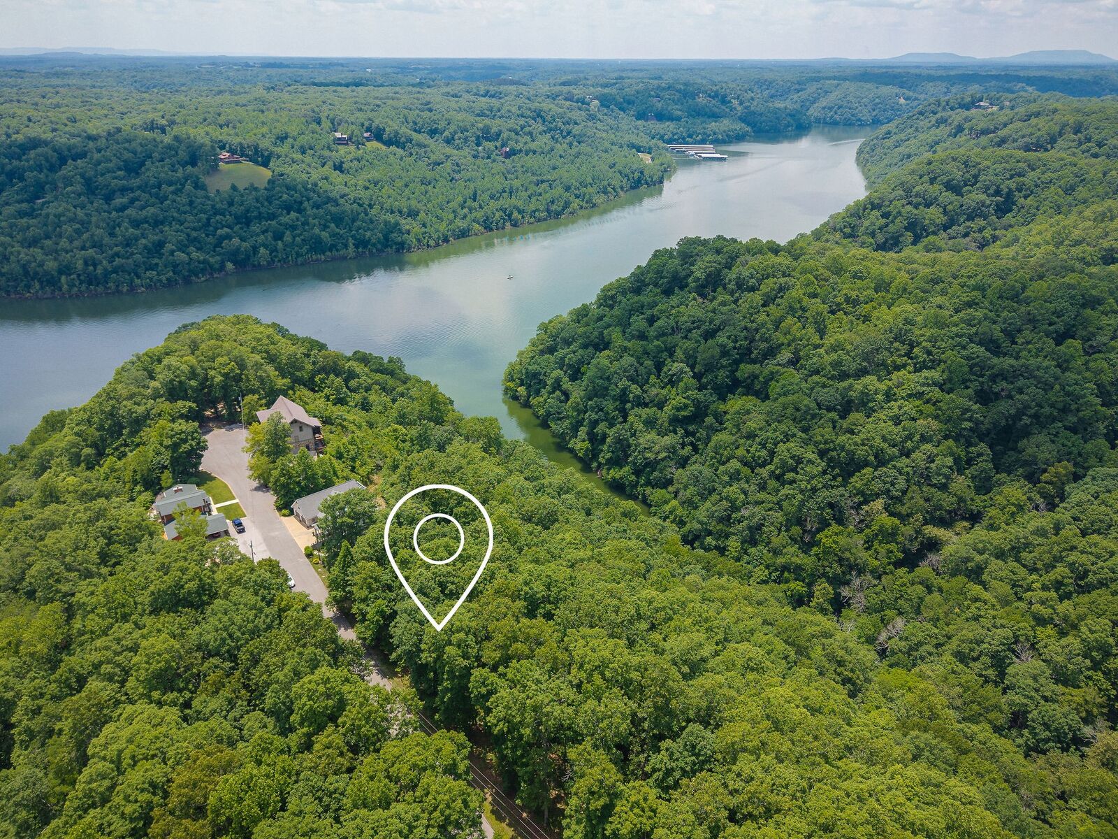 Property Photo: 0 Harbor Green Pl TN 38583