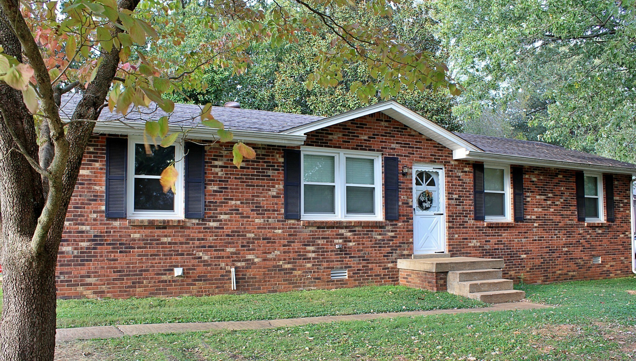 Property Photo: 178 Honeysuckle Rd KY 42134