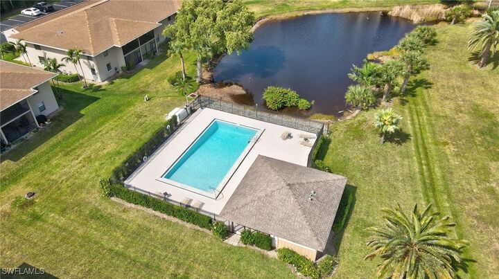 Property Photo:  151 Cypress Way E D3  FL 34110 