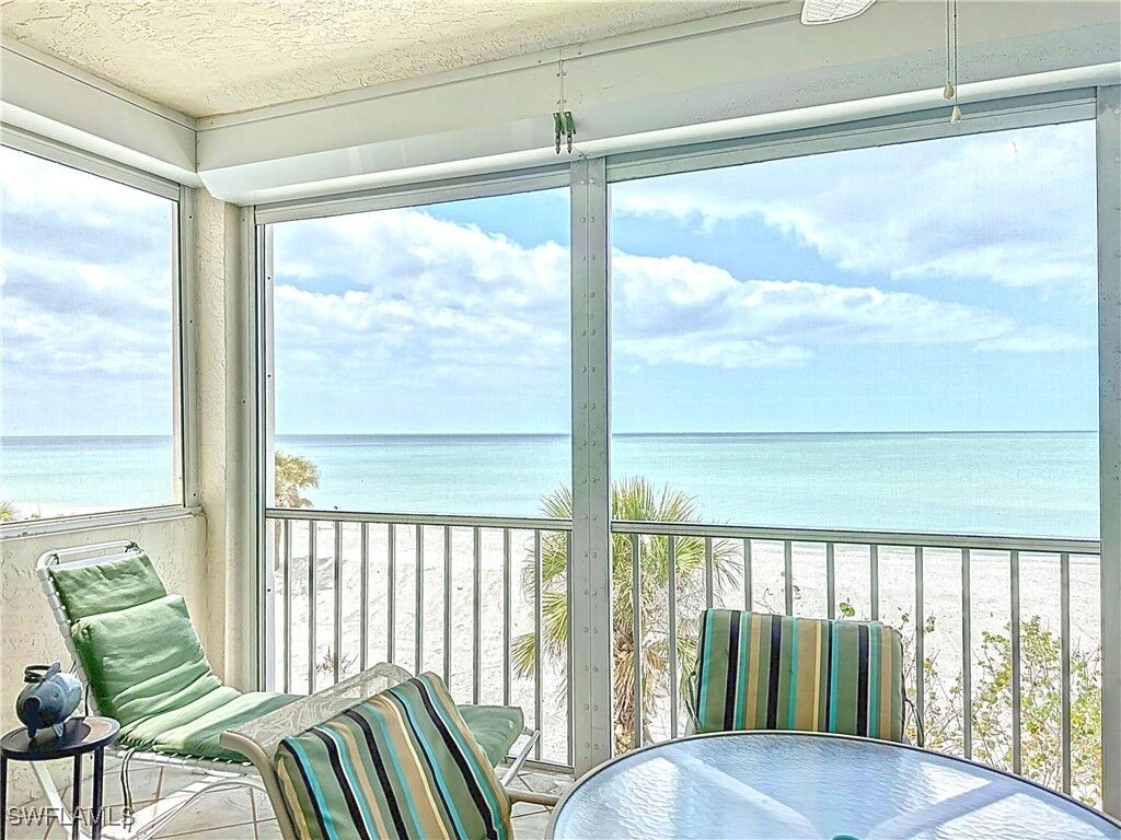 Property Photo:  257 Barefoot Beach Boulevard 202  FL 34134 