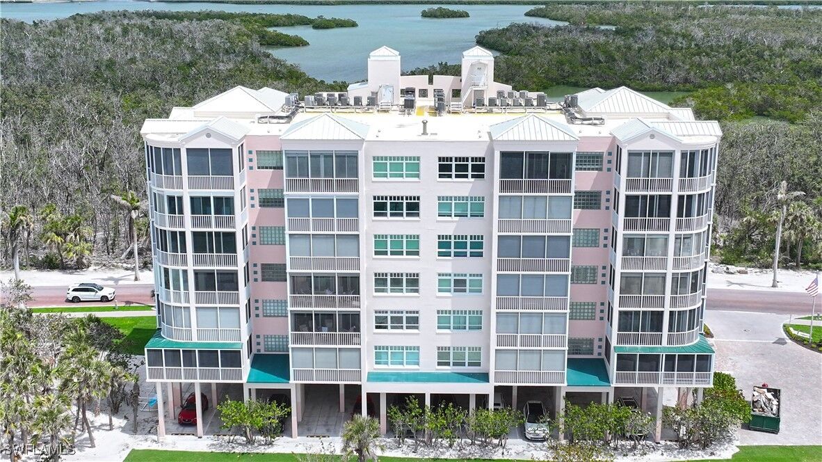 Property Photo:  257 Barefoot Beach Boulevard 202  FL 34134 