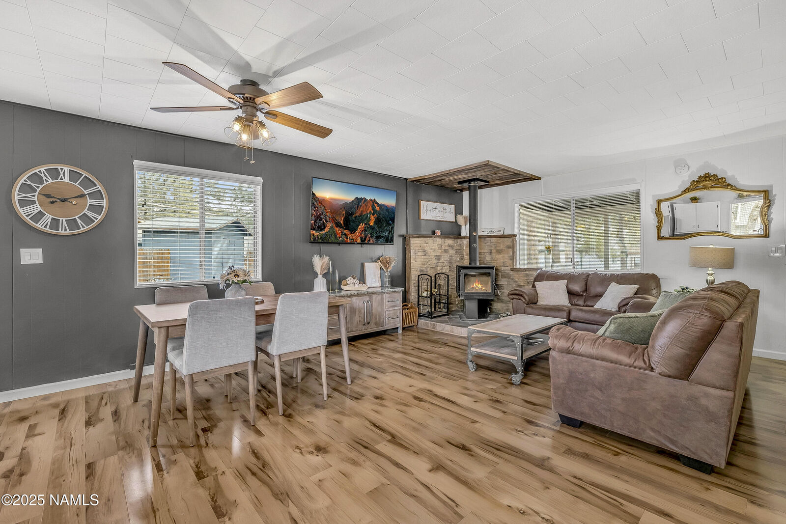 Property Photo:  17190 S Kay Place  AZ 86017 