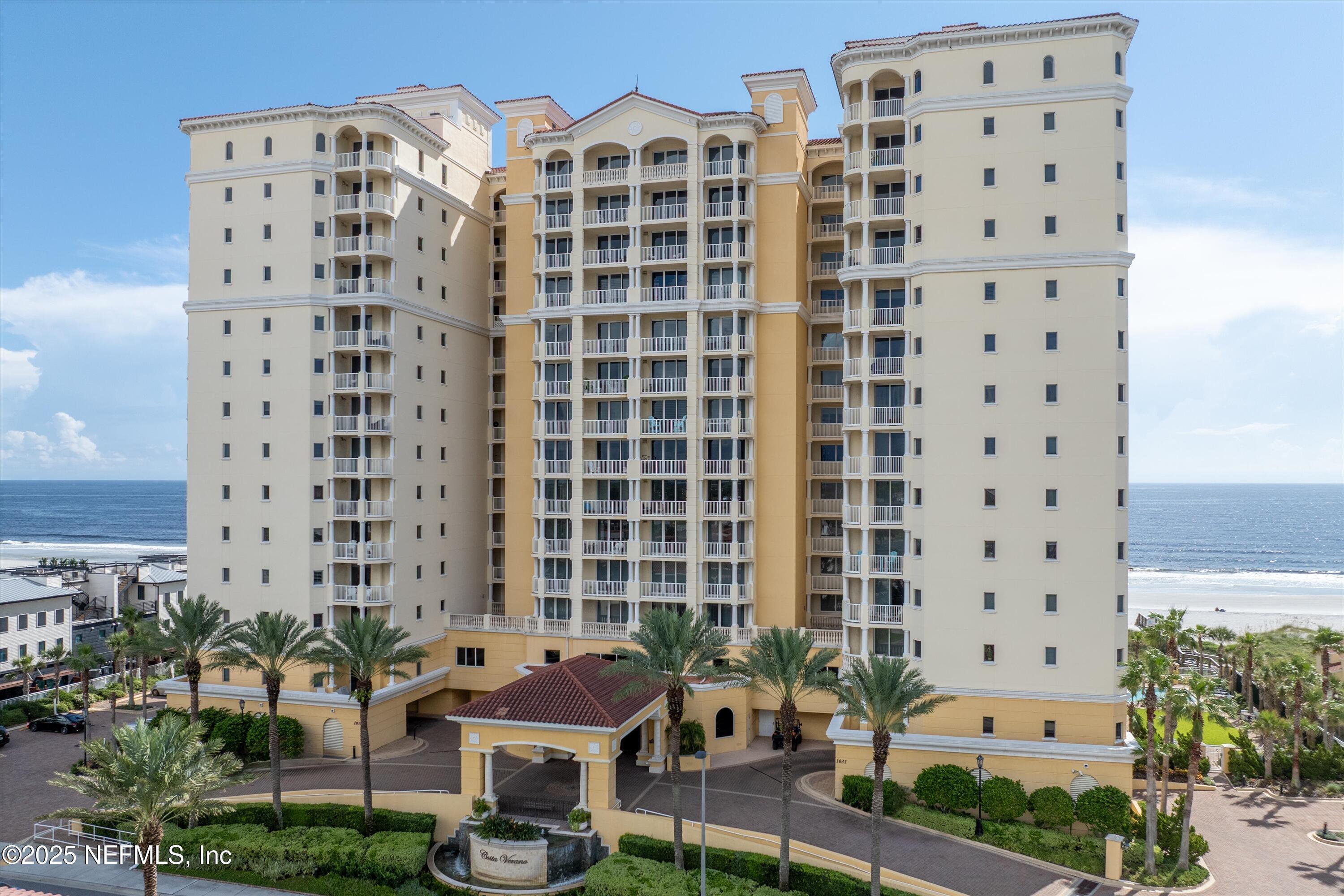 Property Photo: 1031 1st Street S 201 FL 32250