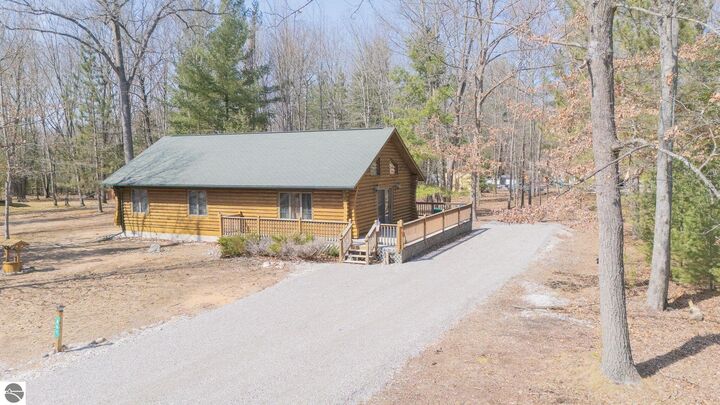 807 Deer Run  Prudenville MI 48651 photo