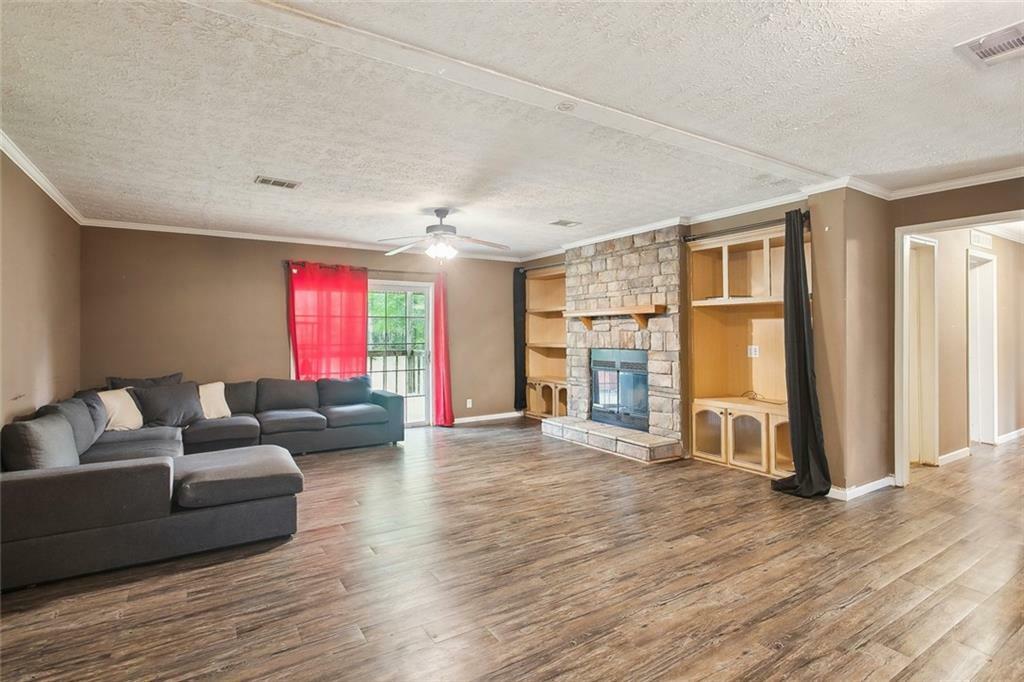 Property Photo: 12061 Hansen Road LA 70427