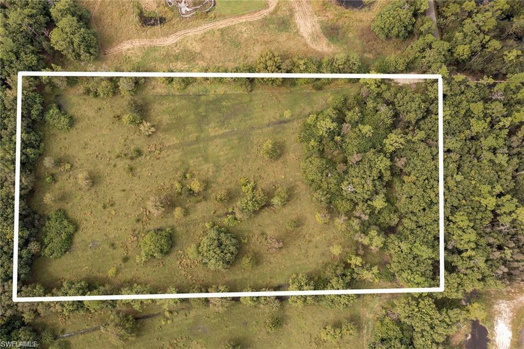 Property Photo: 0 Anhinga Rd FL 34120