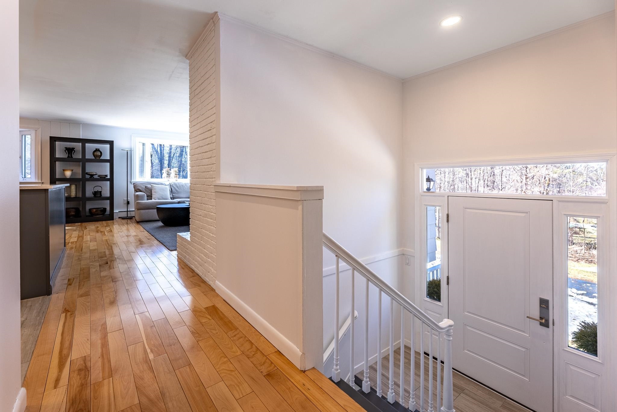 Property Photo: 3 Goodfellow Road NH 03755