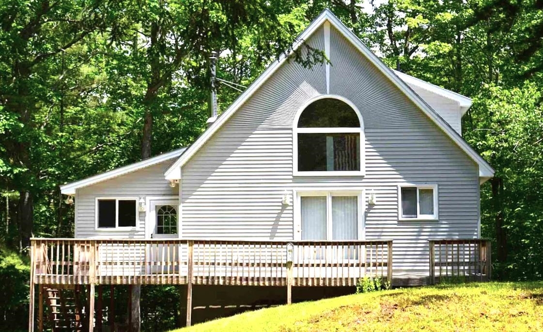 Property Photo: 52 Geneve Street NH 03254