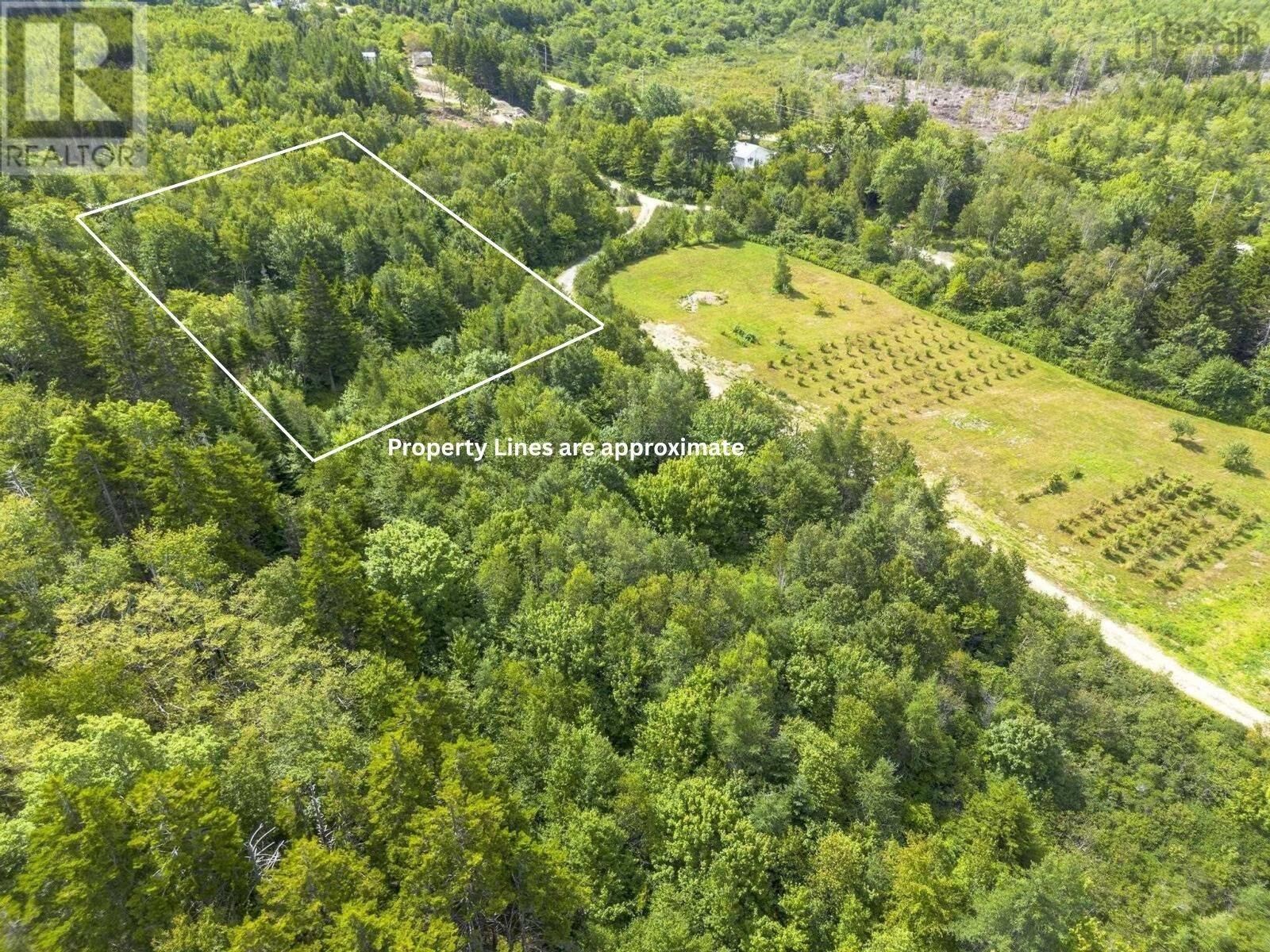 Property Photo:  Lot 15/17 Oakridge Road  NS B0W 2Z0 