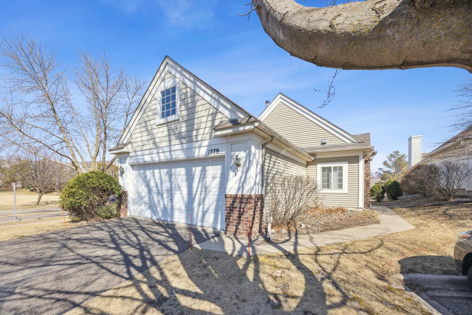 Property Photo: 1779 Cedar Cove MN 55110