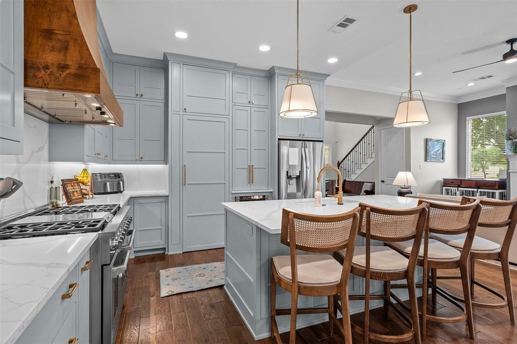 Property Photo: 7501 Kickapoo Drive TX 75070