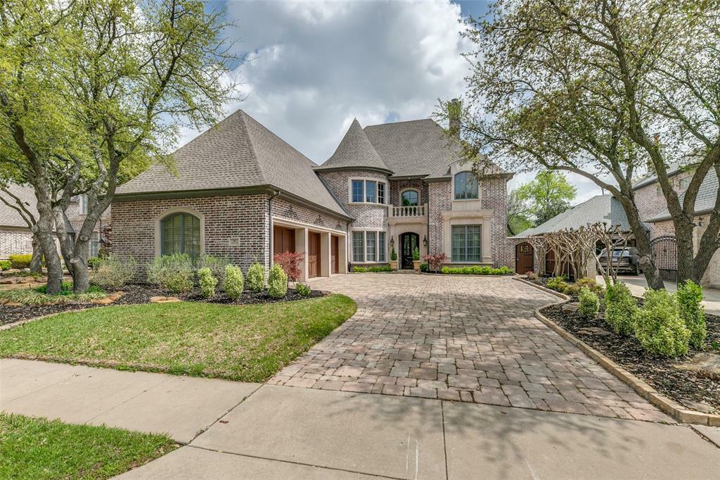 Property Photo: 3084 Seneca Drive TX 75034