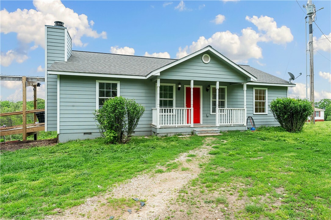 Property Photo: 13442 Gun Club (Wc 859) Road AR 72704