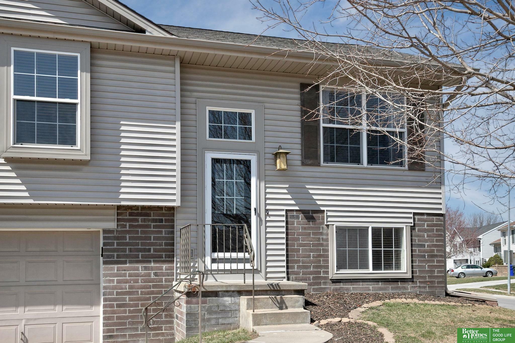 Property Photo: 6220 N 129 Circle NE 68164-9999
