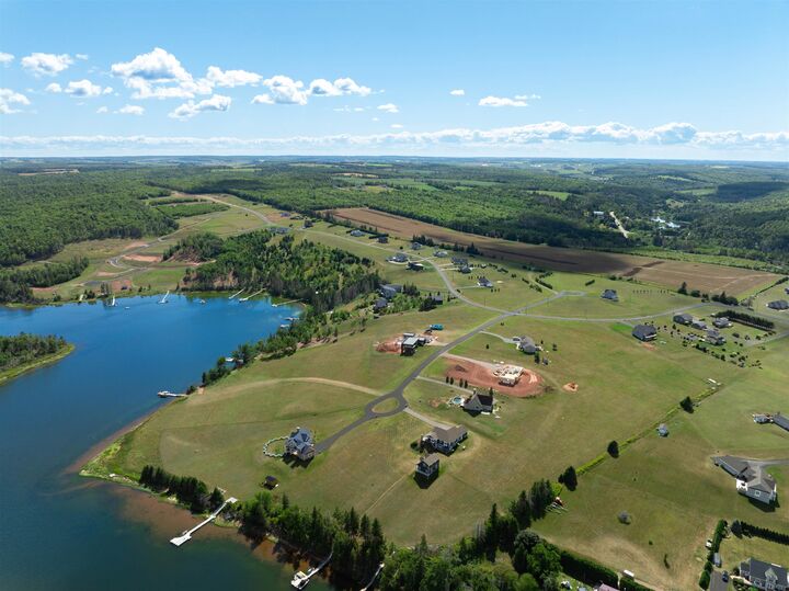 Property Photo:  D-07 Riverbend Lane  PE C1N 4N0 