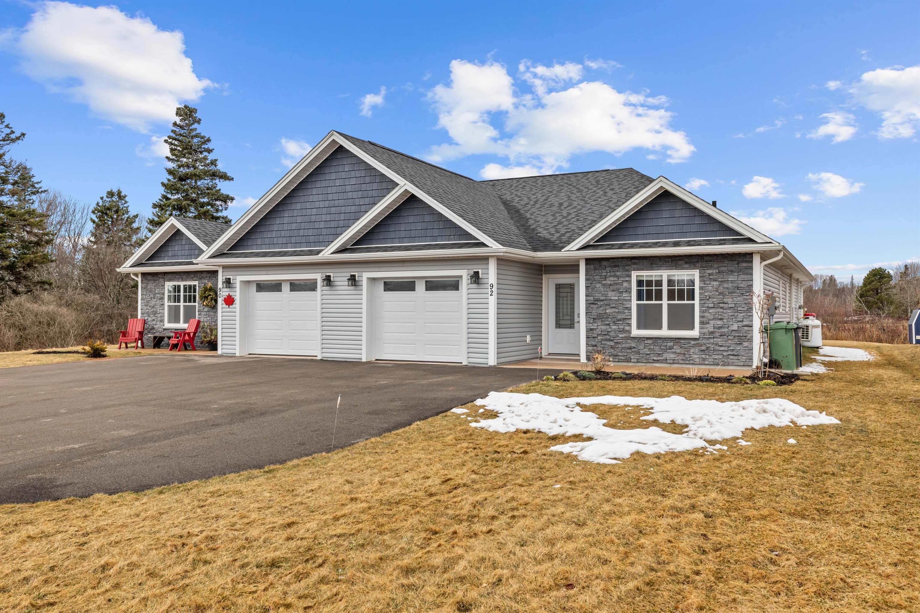 Property Photo: 92 Putters Street PE C1N 0V5