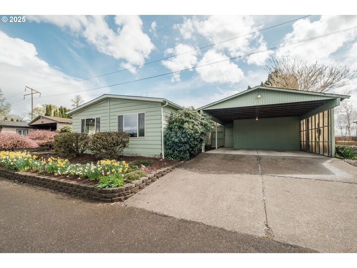 3800 S Mountain View Dr 130  Albany OR 97322 photo