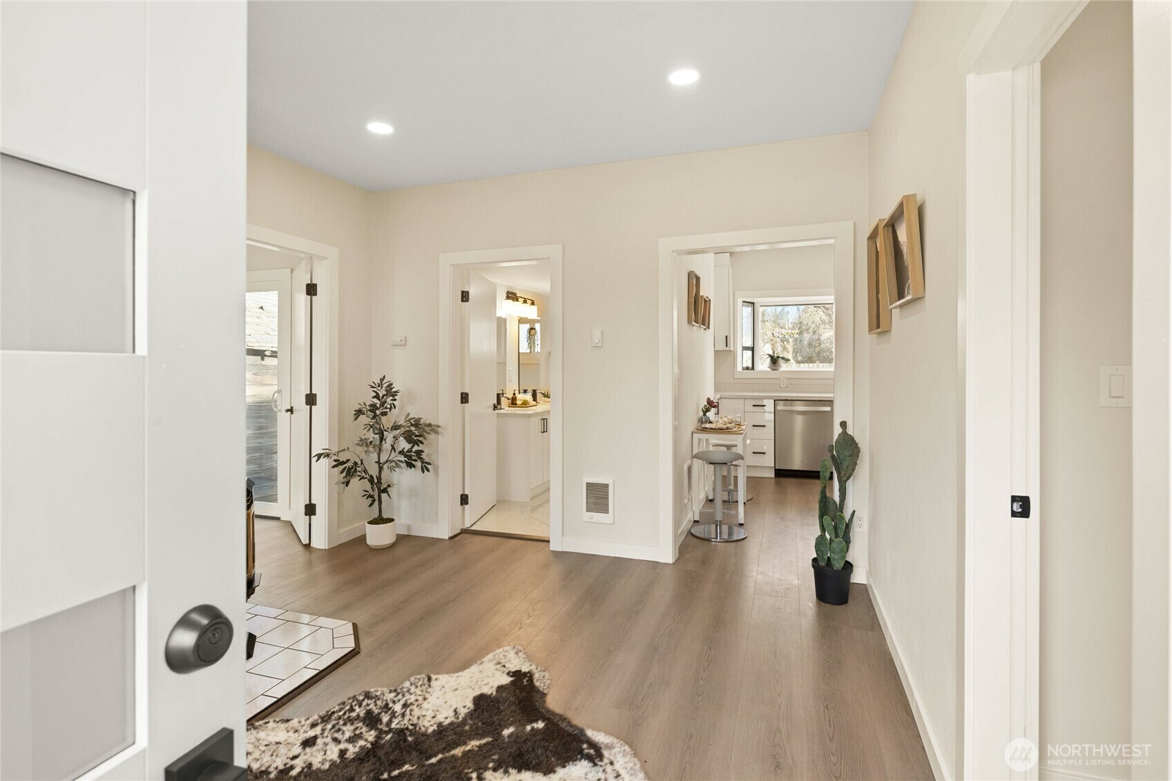 Property Photo: 1410 J Street WA 98225