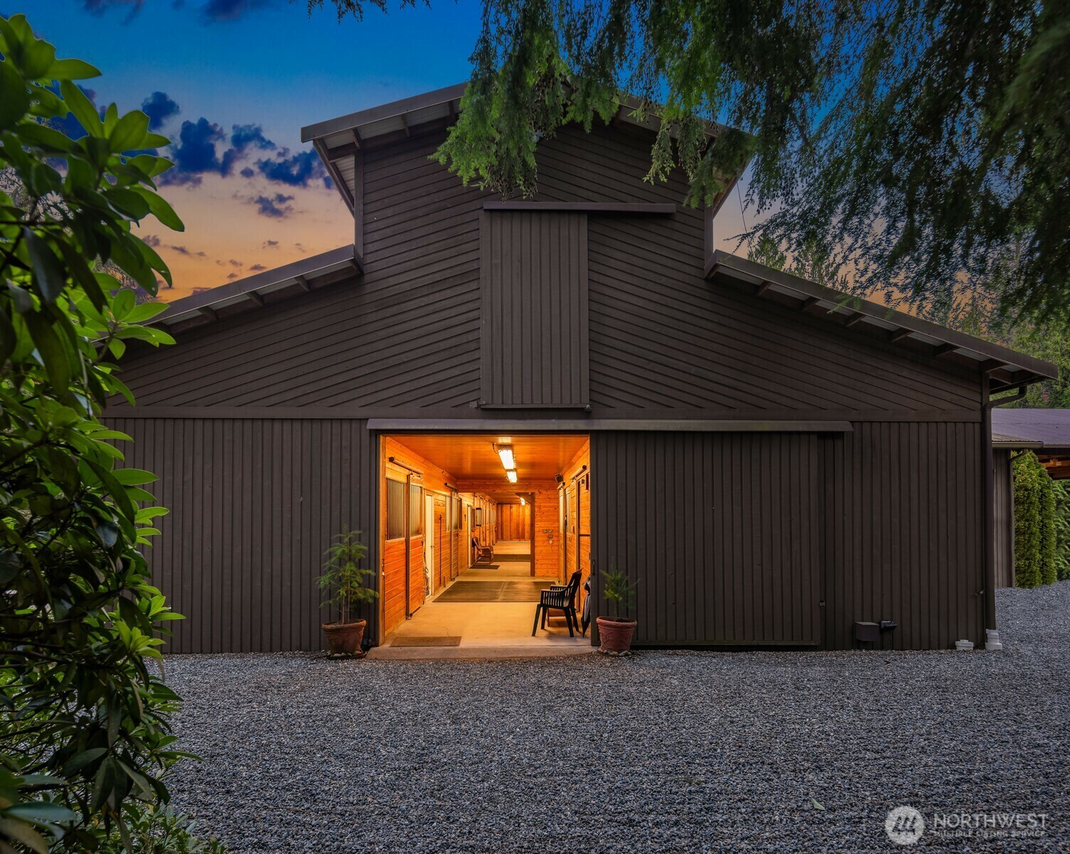 Property Photo: 21712 NE 144th Place WA 98077