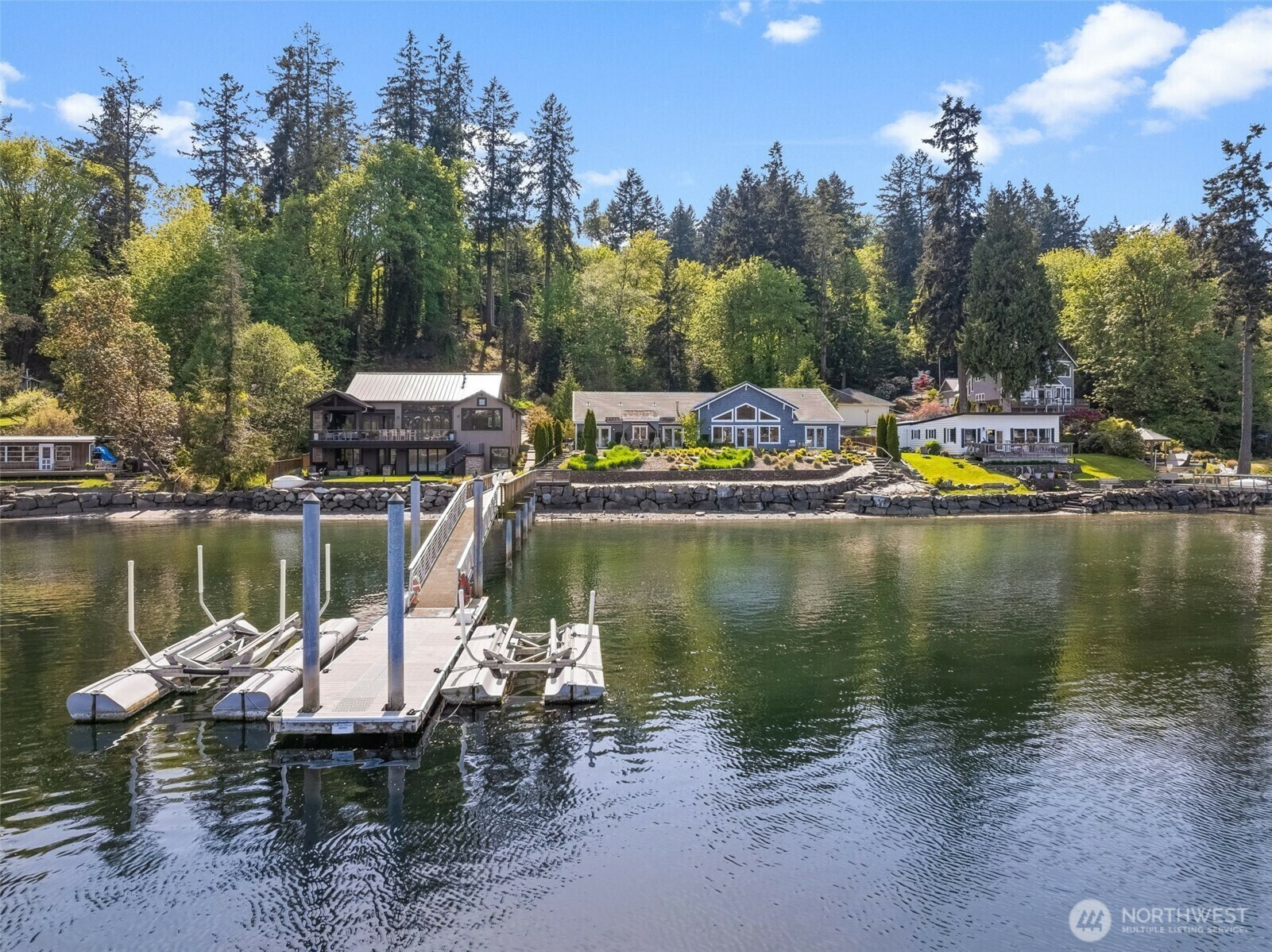 Property Photo: 157 Bella Bella Drive WA 98333