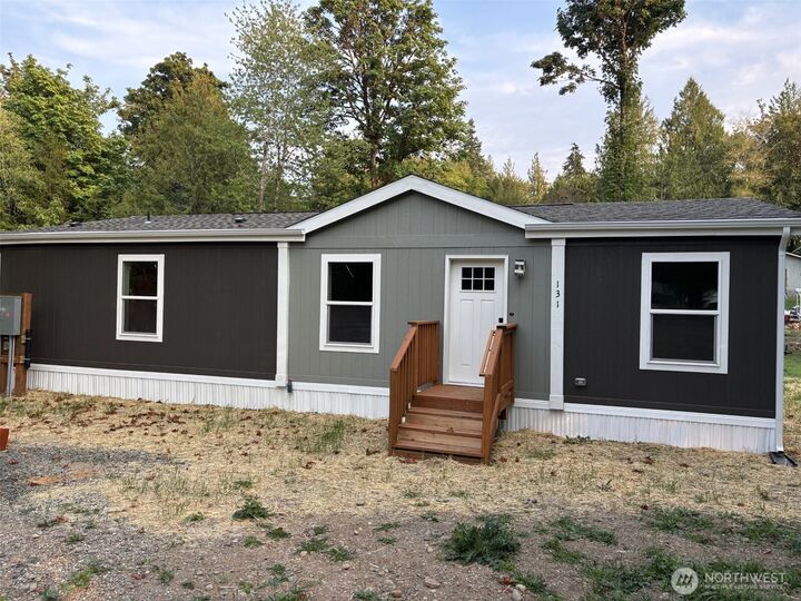 Property Photo:  131 E Kingston Way  WA 98584