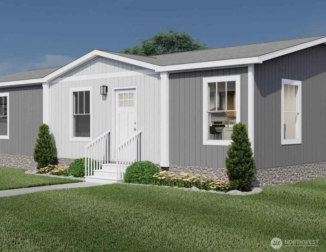 Property Photo: 131 E Kingston Way WA 98584