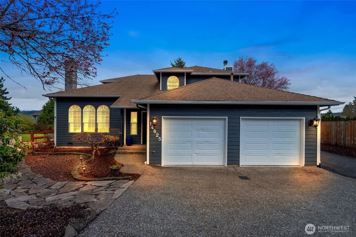 Property Photo:  14825  265th Court NE  WA 98019 