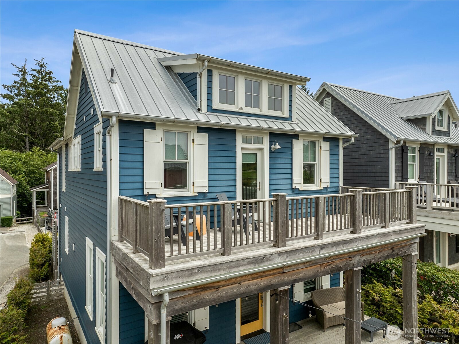 Property Photo: 6 Glenview Lane WA 98571
