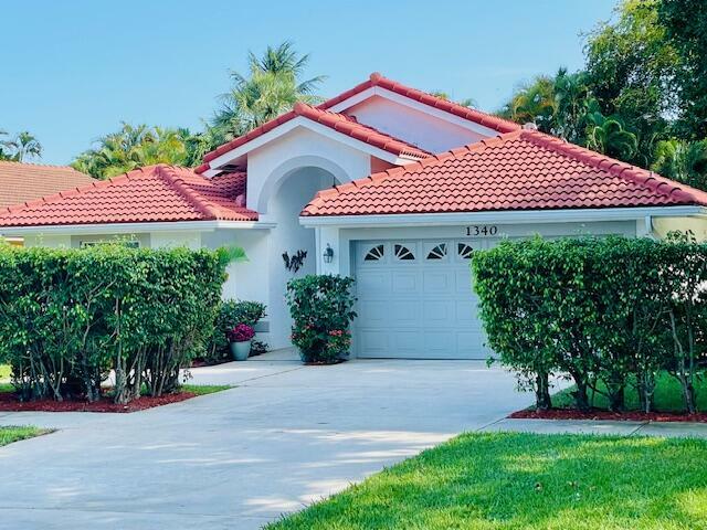 1340 SW 18th Street  Boca Raton FL 33486 photo