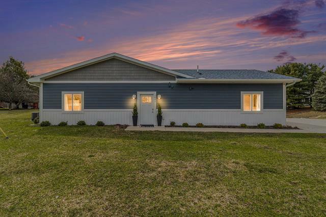 Property Photo: 1641 N Arrowhead Road MI 49436