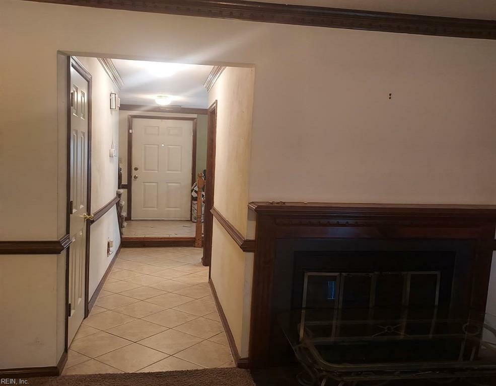 Property Photo: 5623 Gates Landing Rd VA 23464