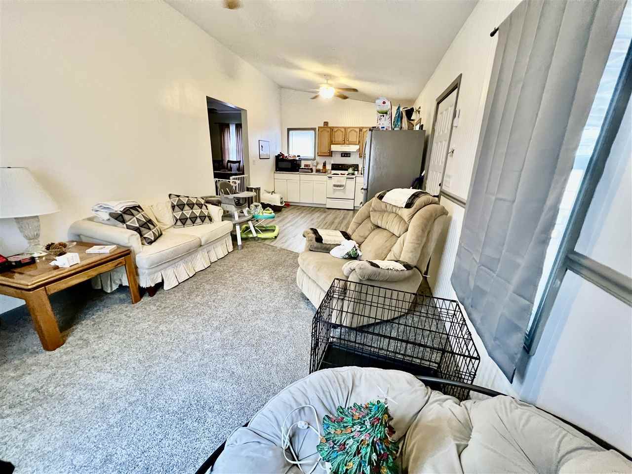 Property Photo:  223 S 13th Street  IN 47374 