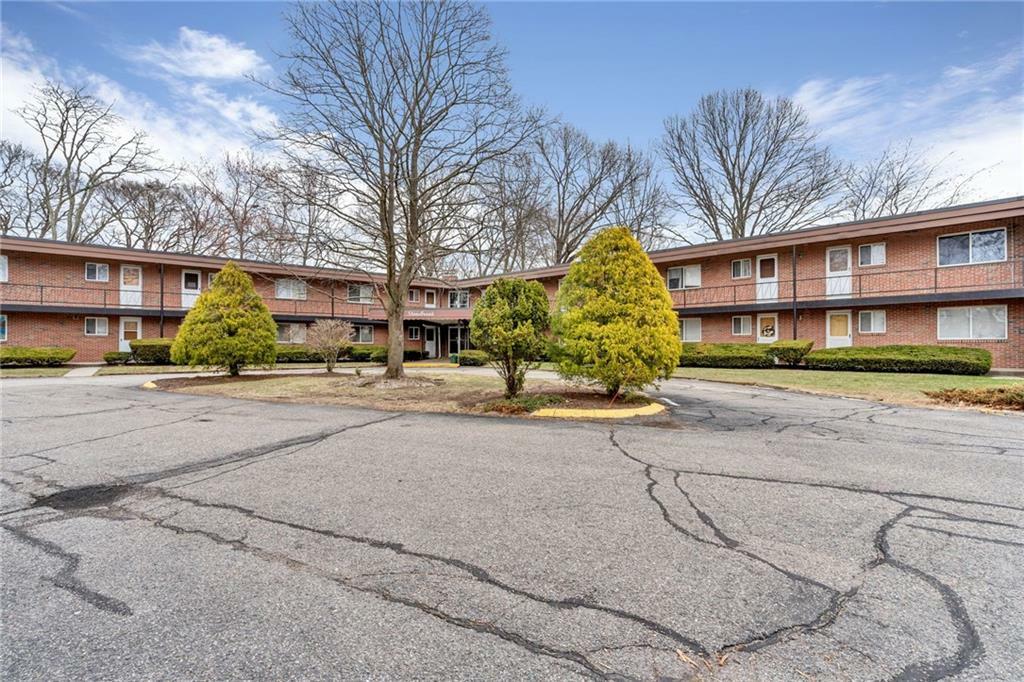 Property Photo: 72 W Shore Road 204 RI 02889