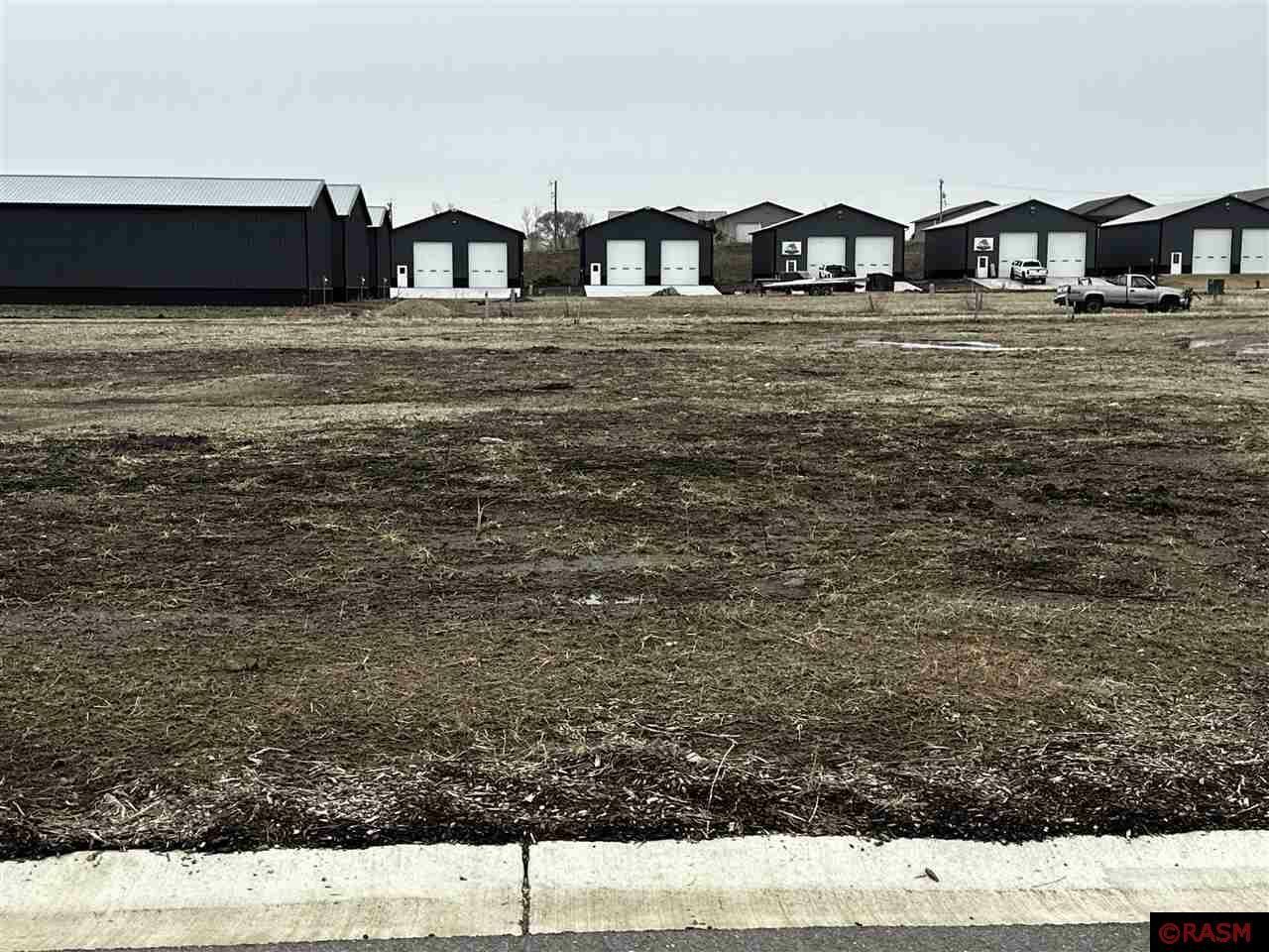 Property Photo: 355 Tumbler Street MN 56021
