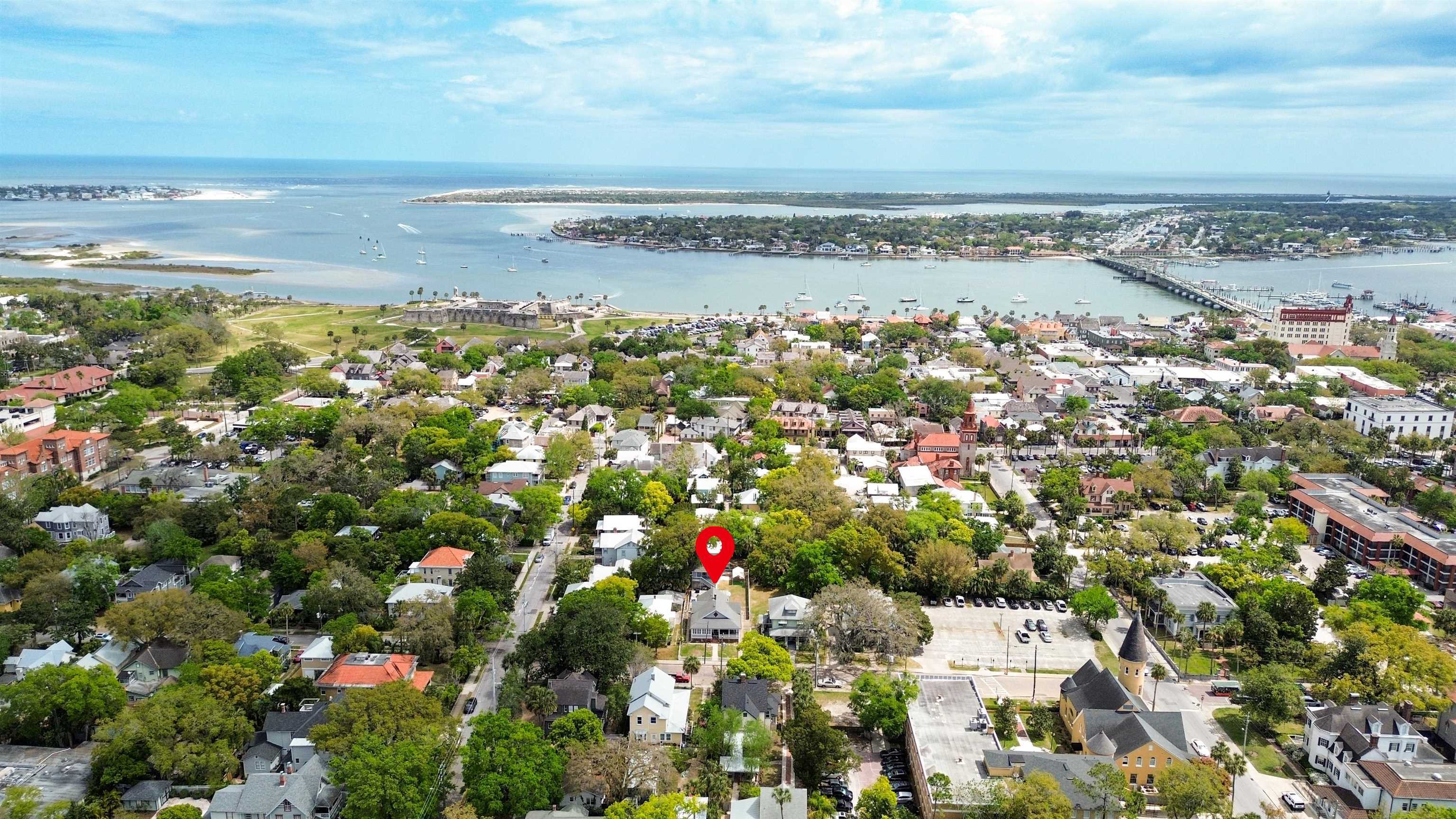 Property Photo:  23 Sevilla St  FL 32084 