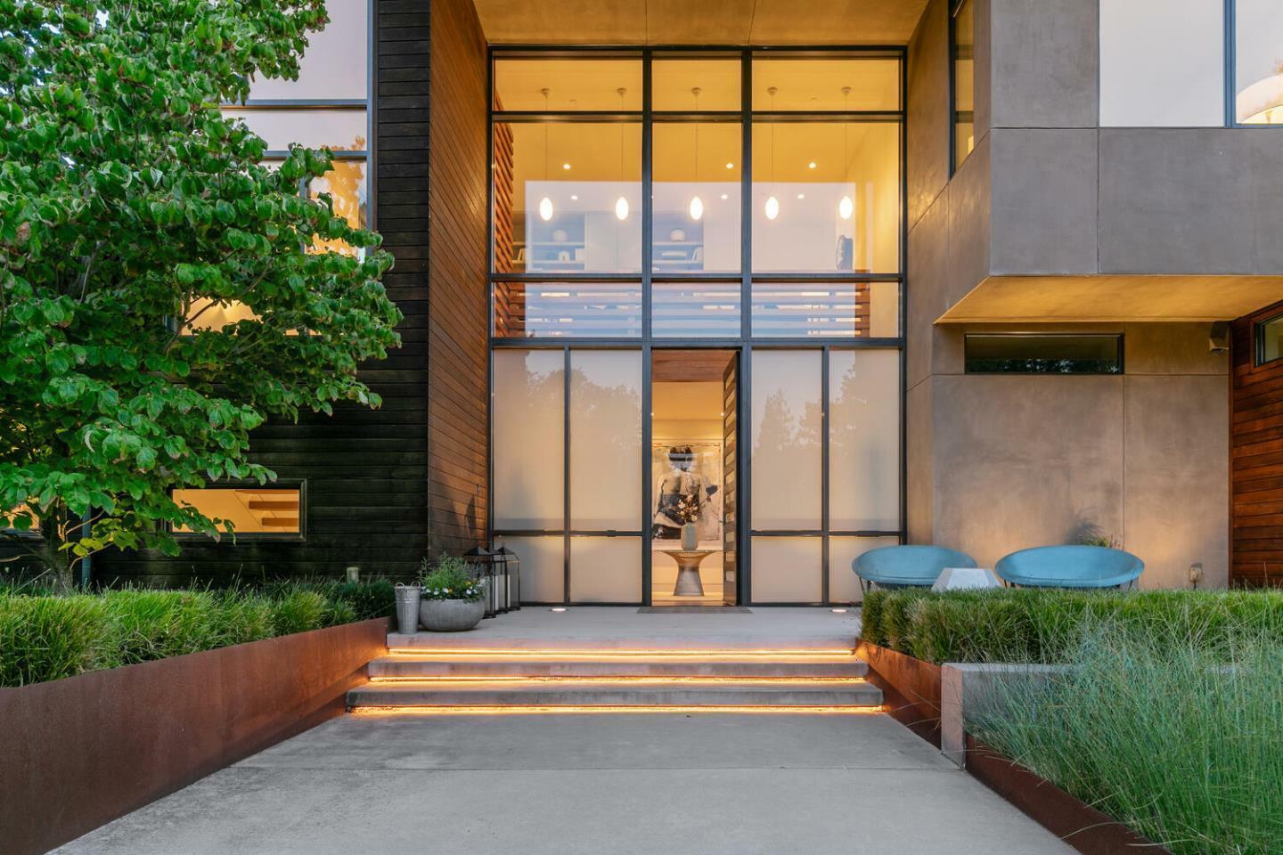 Property Photo: 2140 Forest View Avenue CA 94010