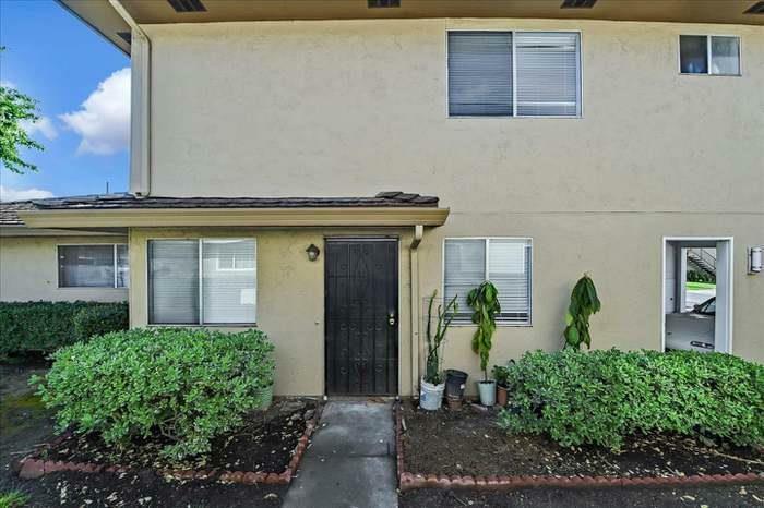 Property Photo: 811 North Capitol Avenue 3 CA 95133