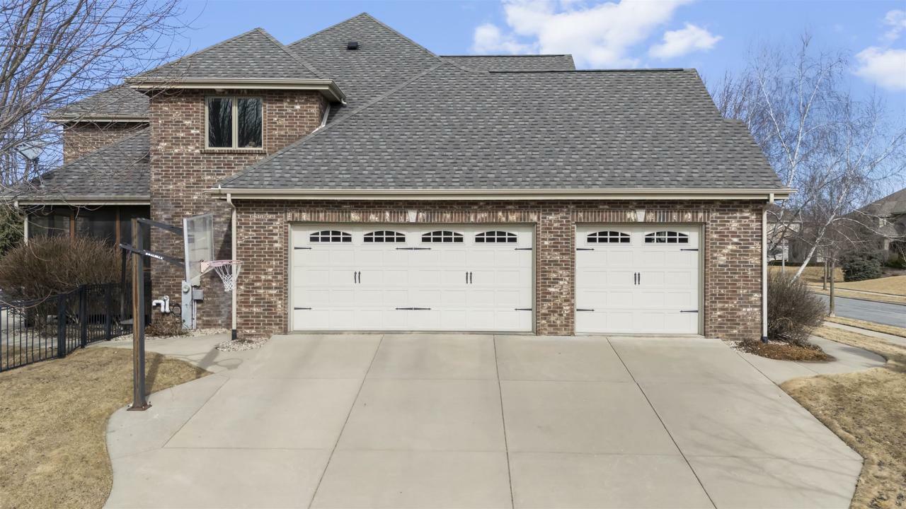 Property Photo: 802 Silver Sage Trail WI 53562
